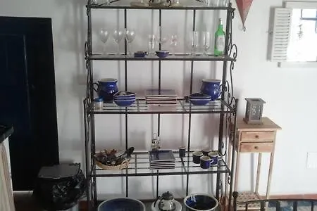 Holiday home Casas Del Capitan Y Sirena