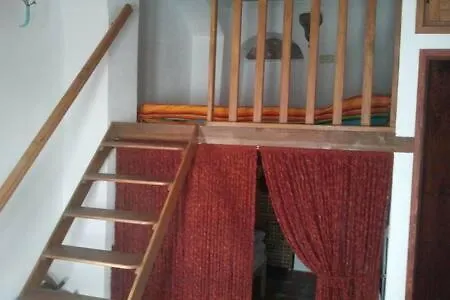 Casas Del Capitan Y Sirena Holiday home
