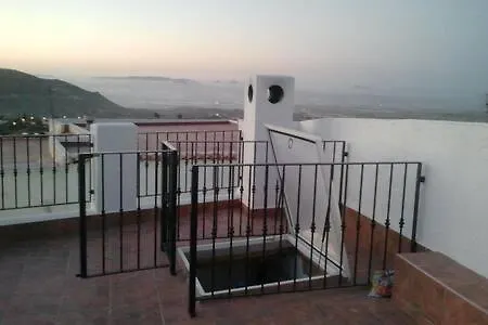 Holiday home Casas Del Capitan Y Sirena